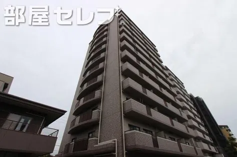 フレンドビル21の画像