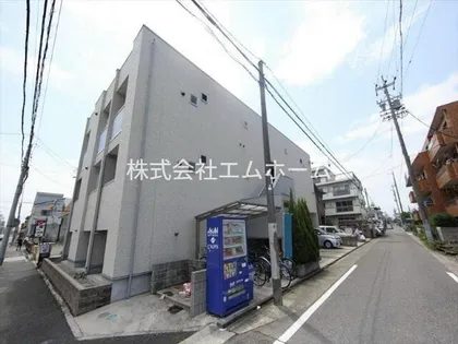 ドヌールV 草薙の画像