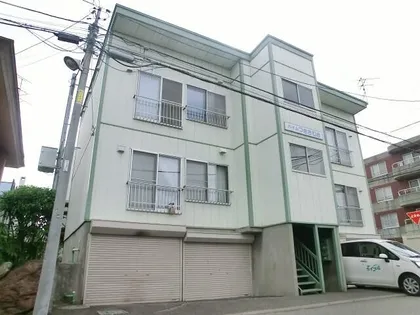 ハイムつきさむ台の画像