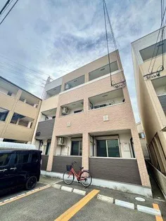 フジパレス杉本町Ⅱ番館の画像