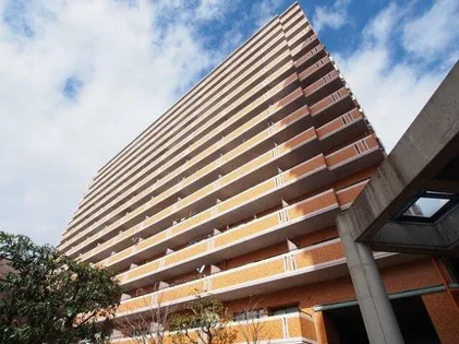 ライオンズマンション若江東弐番館の画像