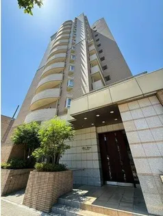 モアグレース伝馬町の画像