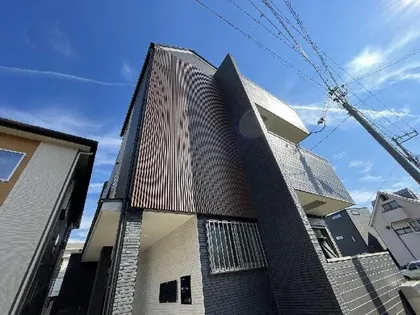 NETーK大倉山の画像