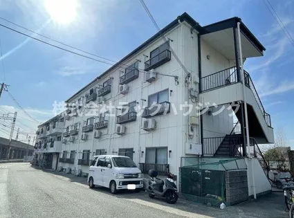 マンションモンタナの画像