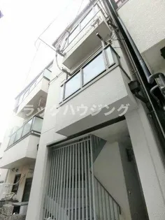 田中ハイツ【2階】の外観