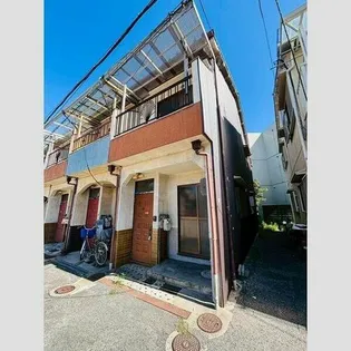 大阪府寝屋川市下神田町【一戸建】の外観