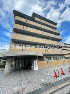 大阪府門真市北岸和田2丁目【マンション】の外観