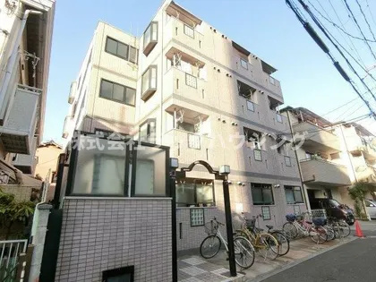 プレアール古川橋Ⅱの画像