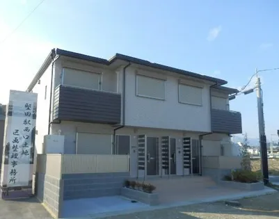 PLAISIR堅田の画像
