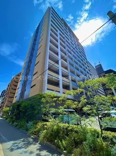 福岡県福岡市博多区博多駅前4丁目【マンション】の外観