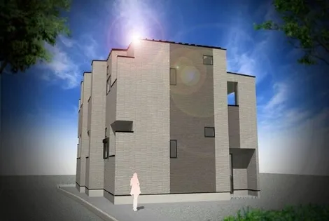 セレーネの画像