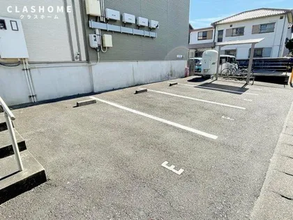 ルナセードル【102号室】のその他画像