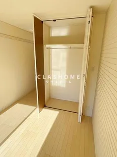 ルナセードル【102号室】の内装