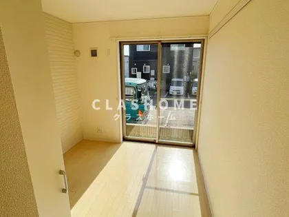 ルナセードル【102号室】の居間