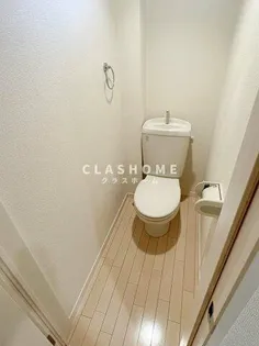 ルナセードル【102号室】の内装