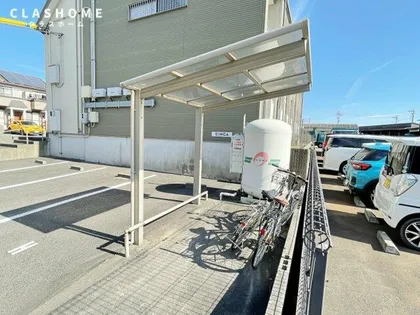 ルナセードル【102号室】のその他画像