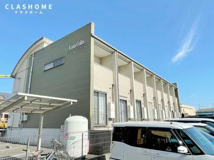 ルナセードル【102号室】の内装