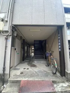ハウス西舟木の画像