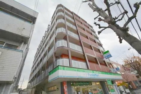 サンメゾンの画像