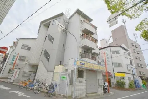 三ノ瀬パークハイツの画像