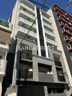 福岡県福岡市南区大橋2丁目【マンション】の外観