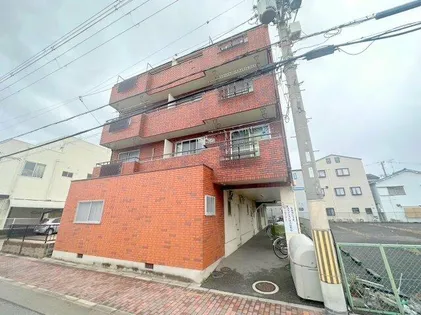 大蓮ハイツの画像