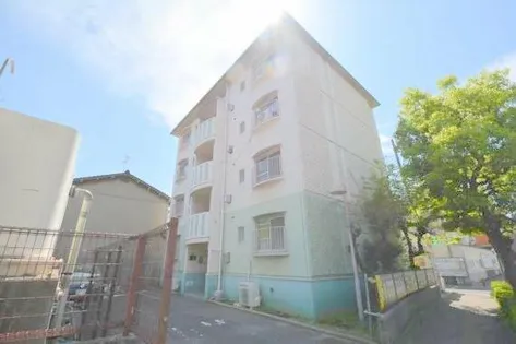 ハイツタカハシの画像