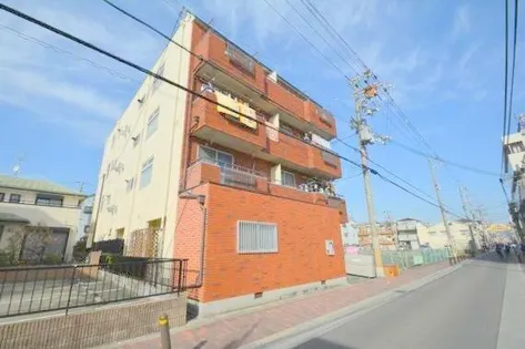 仁丸ハイツの画像