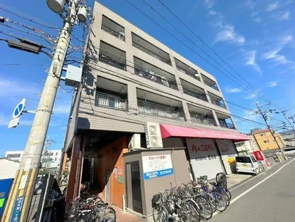 小林マンションの画像