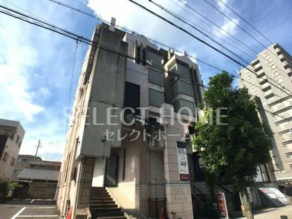 SHIPUEビルの画像