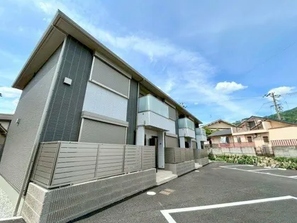 SHAMAISON FUSOの画像