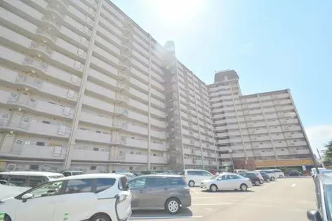 シャトー第二八戸ノ里の画像