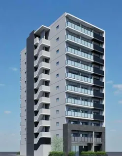 VITA荒本【2階】の外観