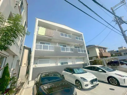 アバンティオ弥刀の画像