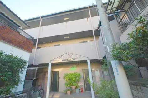 イーストヴィラキタの画像