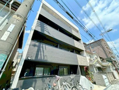 ROYAL MAISON 城東の画像