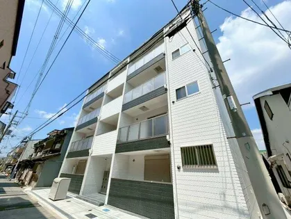 AVANTIO緑橋ALIVIOの画像