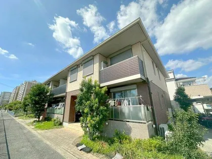 グリーンパレスの画像