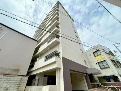 プレジデント今里の画像