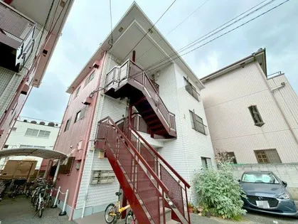 ロアール金岡B棟の画像