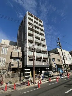 JPレジデンス大阪城南Ⅱの画像