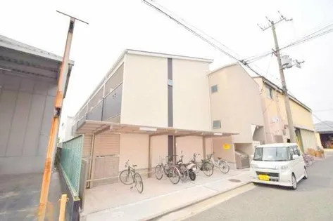 エムズコート吉田の画像