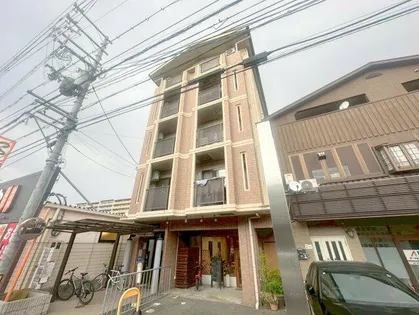 シャトー ラフィットの画像