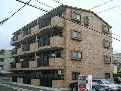 リンピア牧野の画像