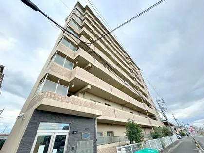 グランデ フィオーレ【5階】の外観