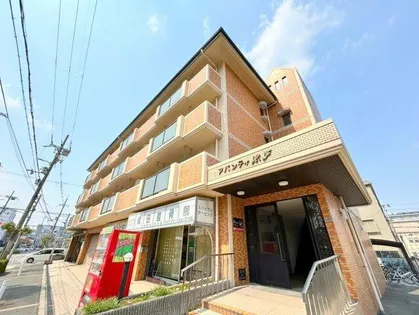 アバンティHFの画像