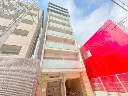 オズレジデンス布施柳通の画像