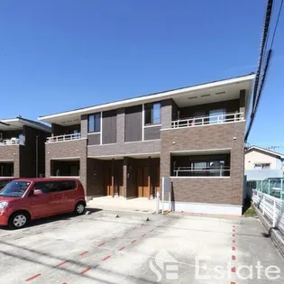 ル リアンⅡ EASTの画像