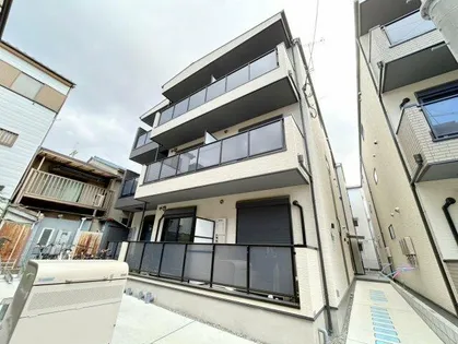 D PORTA SCALAR Ⅵの画像