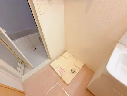 セレスコート花園【2階】のその他画像